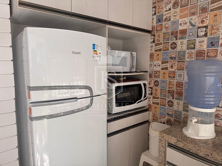 A20 - Residencial Bombinhas - Apto 07