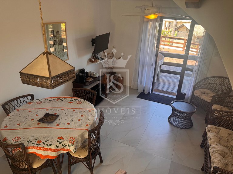 A20 - Residencial Bombinhas - Apto 07