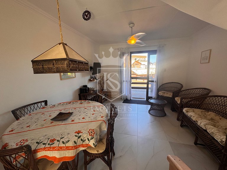 A20 - Residencial Bombinhas - Apto 07
