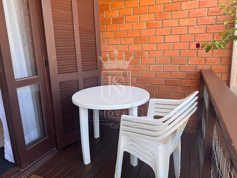 A20 - Residencial Bombinhas - Apto 07