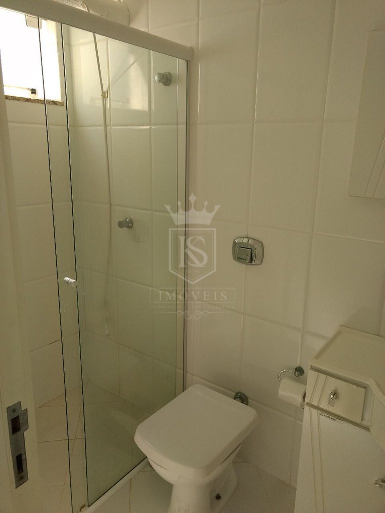 A114 - Linda casa 4 suítes - Canto Grande com PISCINA