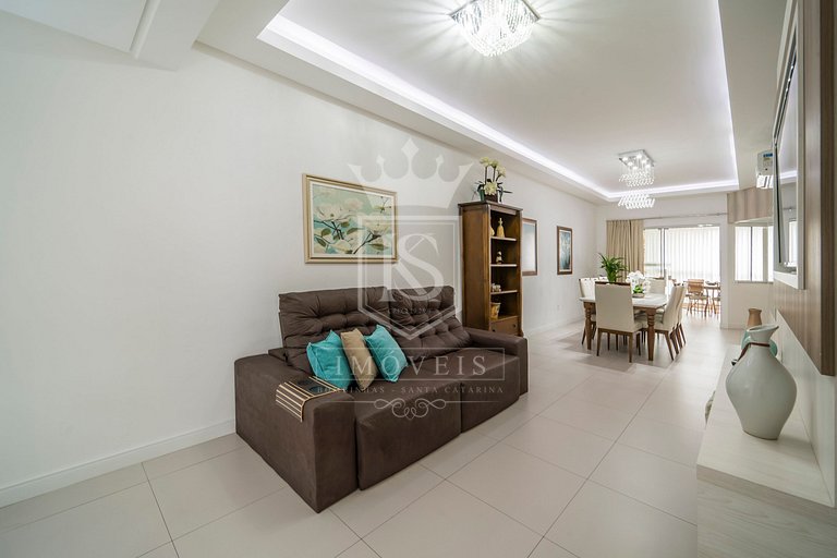 A05 - 101 bl 02 - Águas Azuis - Apartamento na Avenida de Bo