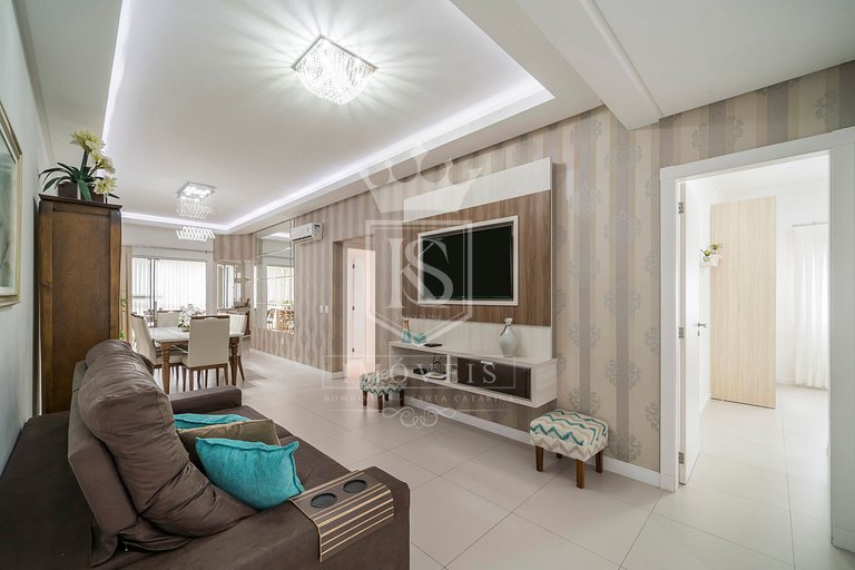 A05 - 101 bl 02 - Águas Azuis - Apartamento na Avenida de Bo