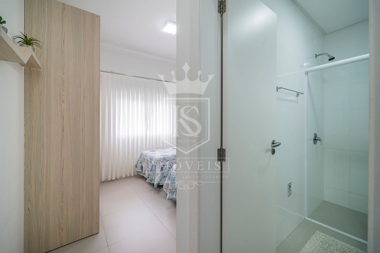 A05 - 101 bl 02 - Águas Azuis - Apartamento na Avenida de Bo