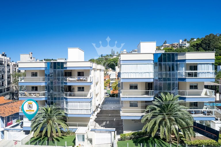 A05 - 101 bl 02 - Águas Azuis - Apartamento na Avenida de Bo