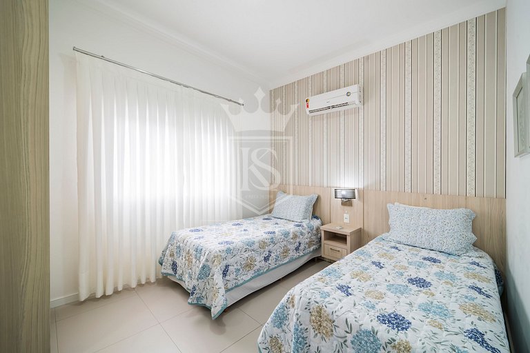 A05 - 101 bl 02 - Águas Azuis - Apartamento na Avenida de Bo