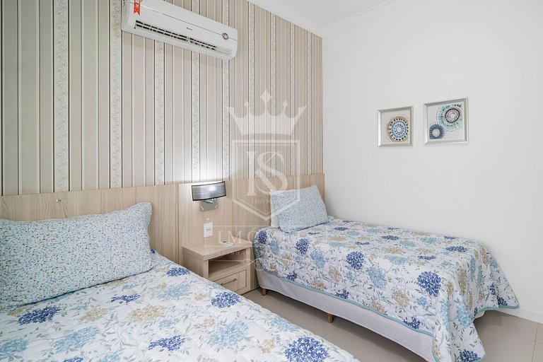 A05 - 101 bl 02 - Águas Azuis - Apartamento na Avenida de Bo