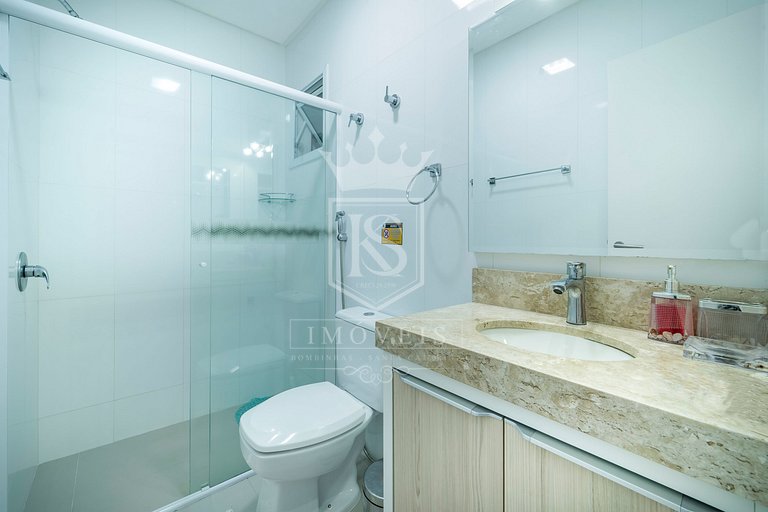 A05 - 101 bl 02 - Águas Azuis - Apartamento na Avenida de Bo