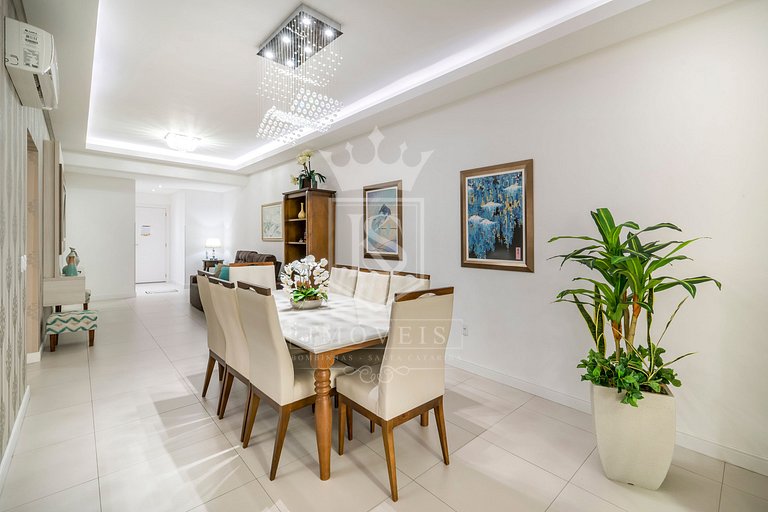 A05 - 101 bl 02 - Águas Azuis - Apartamento na Avenida de Bo
