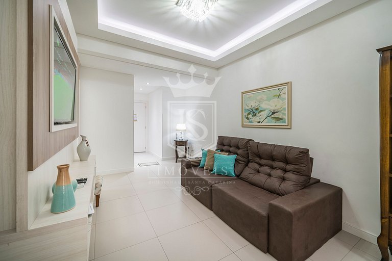A05 - 101 bl 02 - Águas Azuis - Apartamento na Avenida de Bo