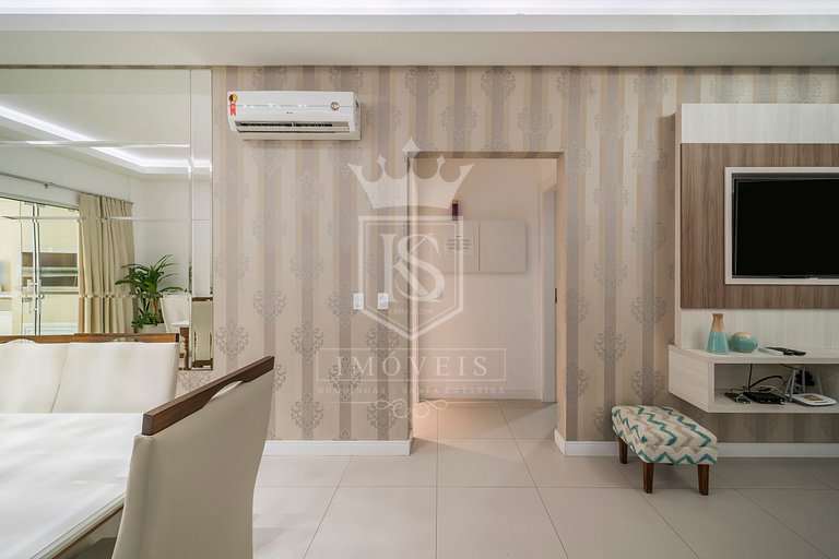 A05 - 101 bl 02 - Águas Azuis - Apartamento na Avenida de Bo