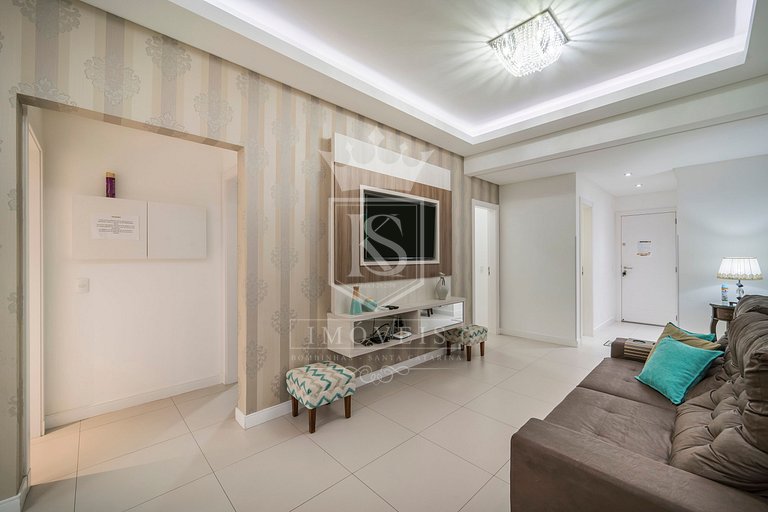 A05 - 101 bl 02 - Águas Azuis - Apartamento na Avenida de Bo