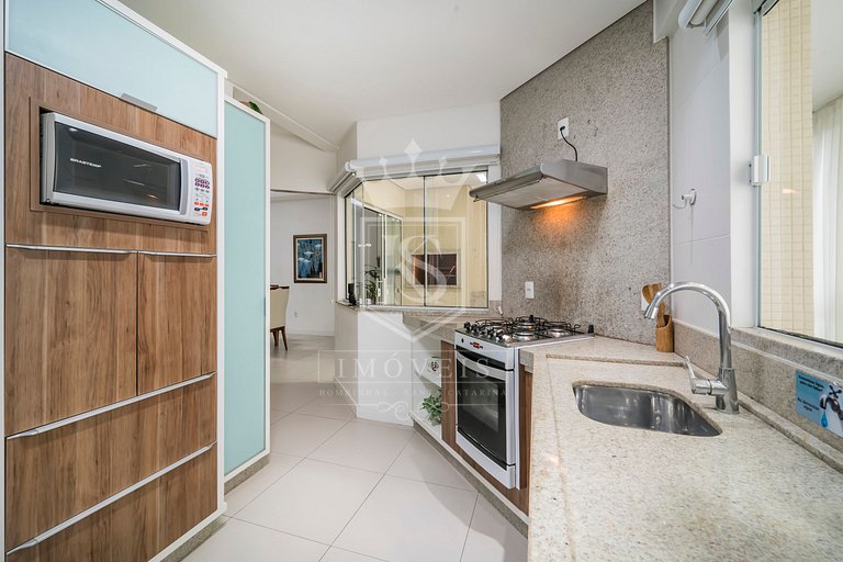 A05 - 101 bl 02 - Águas Azuis - Apartamento na Avenida de Bo