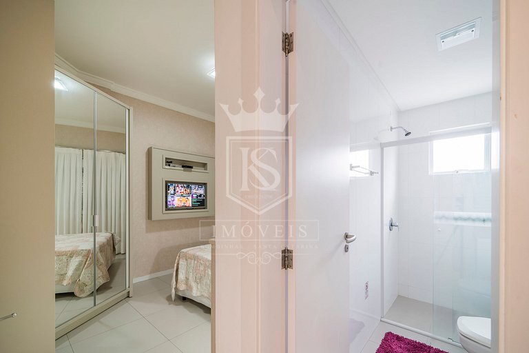 A05 - 101 bl 02 - Águas Azuis - Apartamento na Avenida de Bo