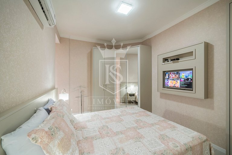 A05 - 101 bl 02 - Águas Azuis - Apartamento na Avenida de Bo