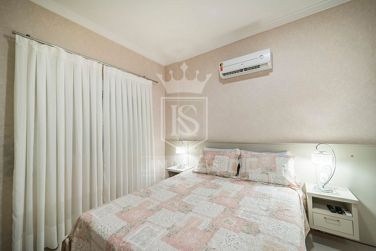 A05 - 101 bl 02 - Águas Azuis - Apartamento na Avenida de Bo