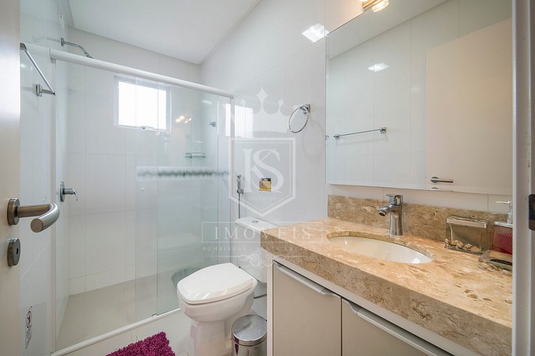 A05 - 101 bl 02 - Águas Azuis - Apartamento na Avenida de Bo