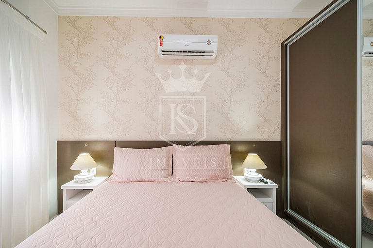 A05 - 101 bl 02 - Águas Azuis - Apartamento na Avenida de Bo