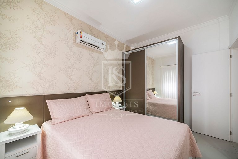 A05 - 101 bl 02 - Águas Azuis - Apartamento na Avenida de Bo