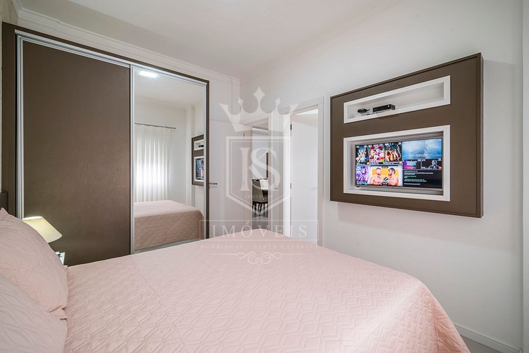 A05 - 101 bl 02 - Águas Azuis - Apartamento na Avenida de Bo