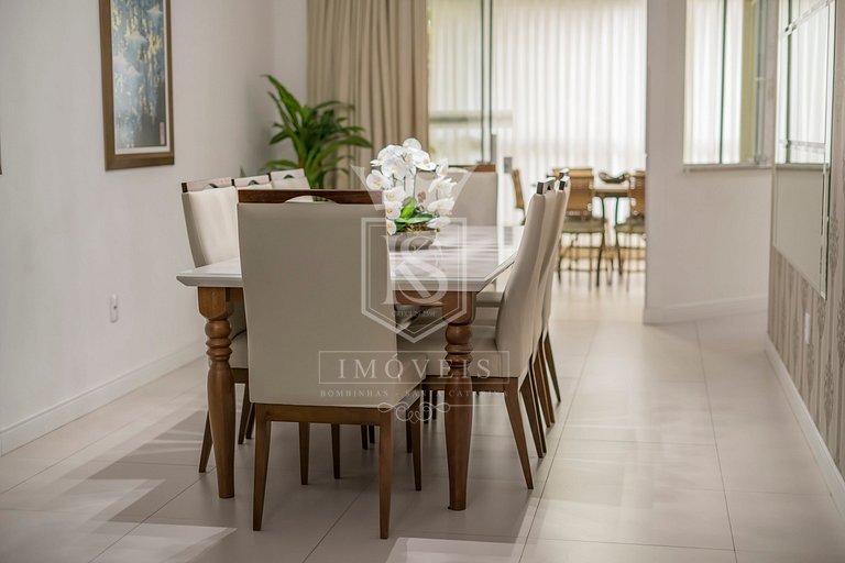 A05 - 101 bl 02 - Águas Azuis - Apartamento na Avenida de Bo