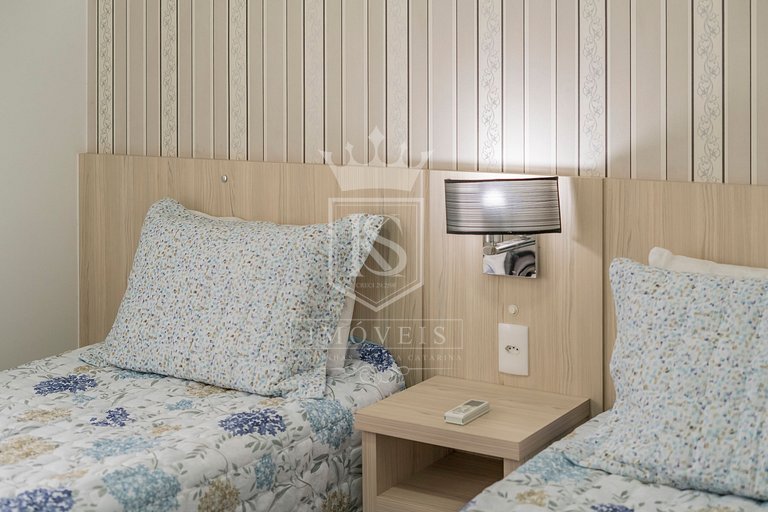 A05 - 101 bl 02 - Águas Azuis - Apartamento na Avenida de Bo