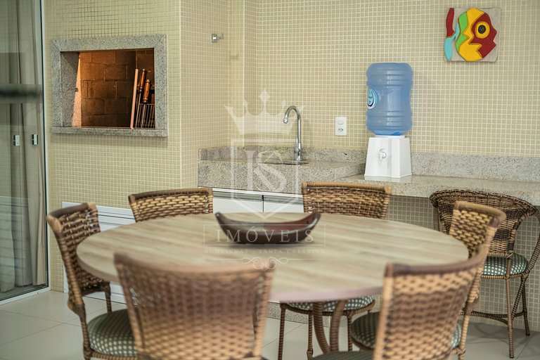 A05 - 101 bl 02 - Águas Azuis - Apartamento na Avenida de Bo