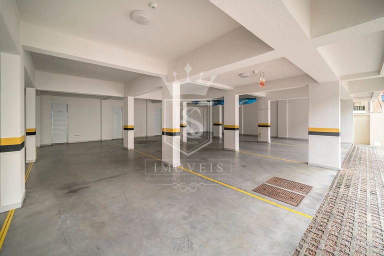 A05 - 101 bl 02 - Águas Azuis - Apartamento na Avenida de Bo