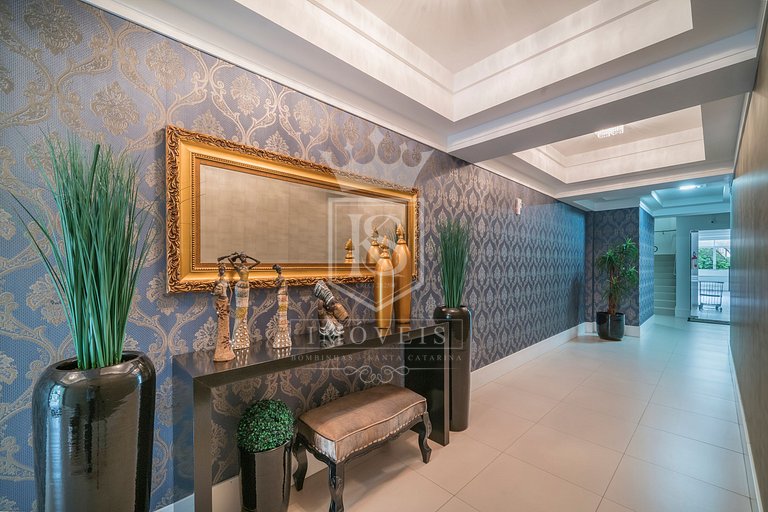 A05 - 101 bl 02 - Águas Azuis - Apartamento na Avenida de Bo