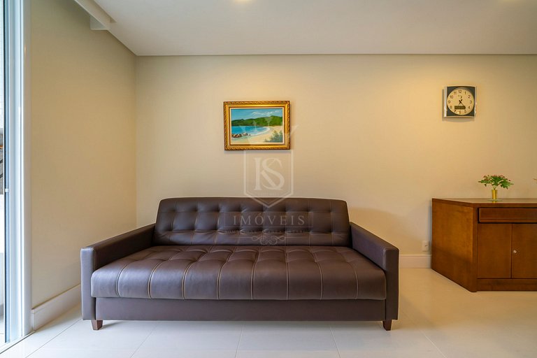 A100 - Apartamento 03 dormitórios no Centro