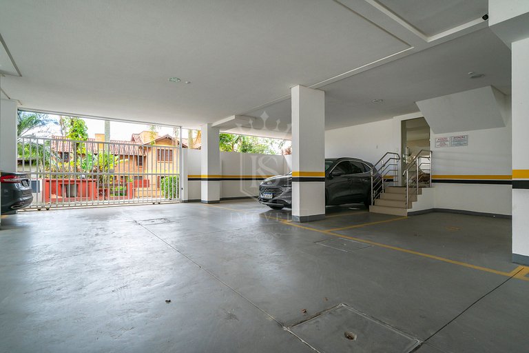 A100 - Apartamento 03 dormitórios no Centro