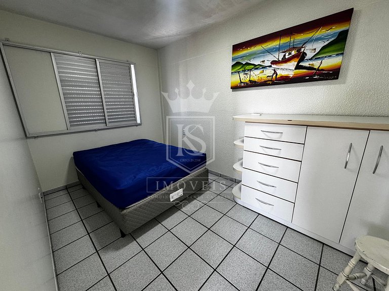 A110- Cobertura Duplex com 4 dormitórios de frente, edifício