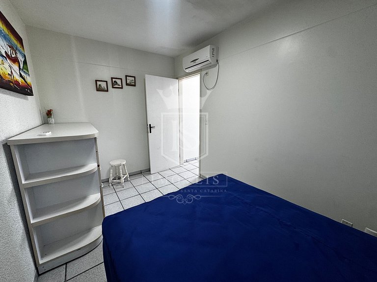 A110- Cobertura Duplex com 4 dormitórios de frente, edifício