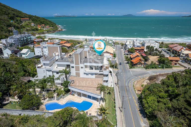 A48 - Acrópole Apto 101 - Apartamento 03 dormitórios - 4 Ilh