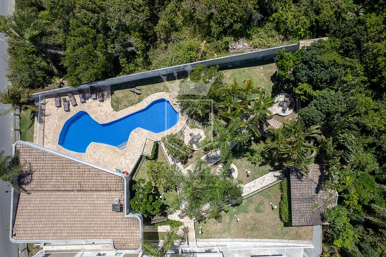 A48 - Acrópole Apto 101 - Apartamento 03 dormitórios - 4 Ilh