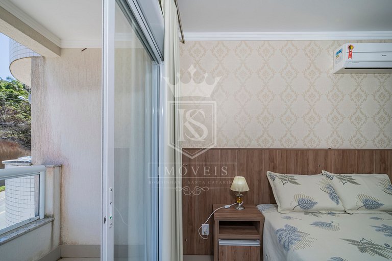 A48 - Acrópole Apto 101 - Apartamento 03 dormitórios - 4 Ilh