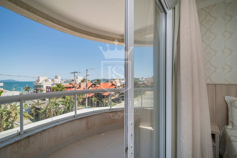 A48 - Acrópole Apto 101 - Apartamento 03 dormitórios - 4 Ilh