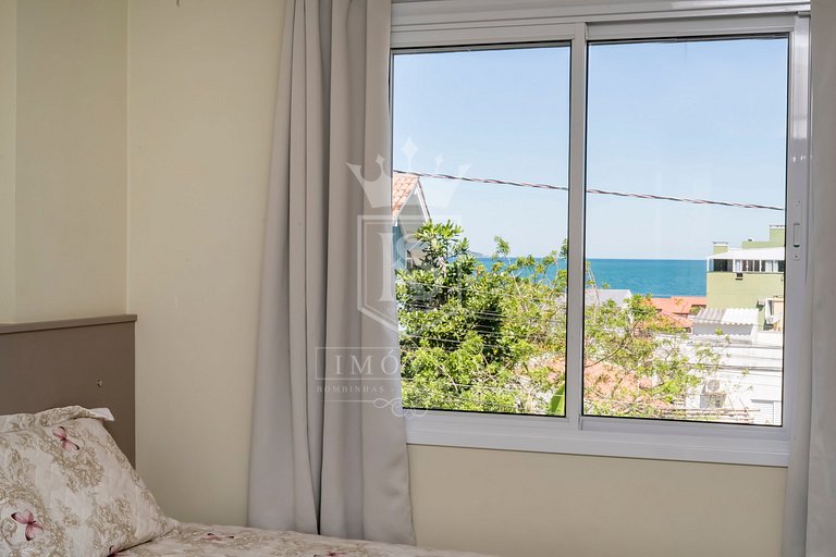 A48 - Acrópole Apto 101 - Apartamento 03 dormitórios - 4 Ilh