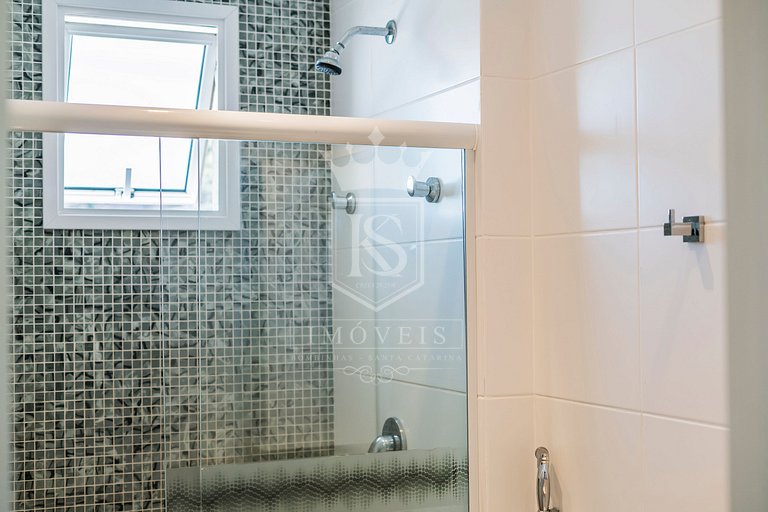 A48 - Acrópole Apto 101 - Apartamento 03 dormitórios - 4 Ilh