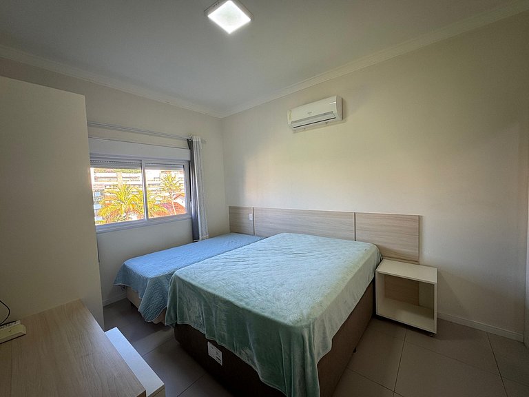 A12 - Águas Azuis 306 bl 01 - Apartamento em Bombinhas - 02