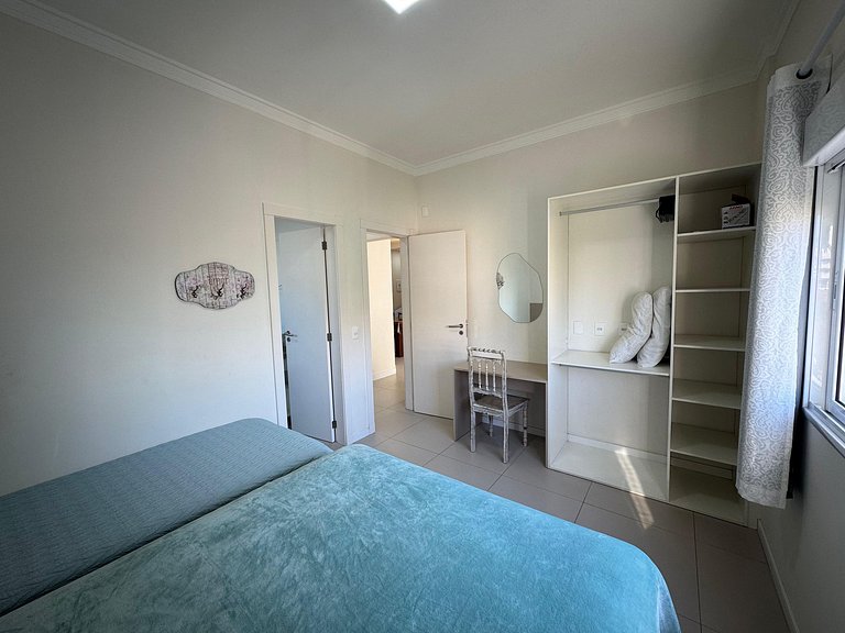 A12 - Águas Azuis 306 bl 01 - Apartamento em Bombinhas - 02