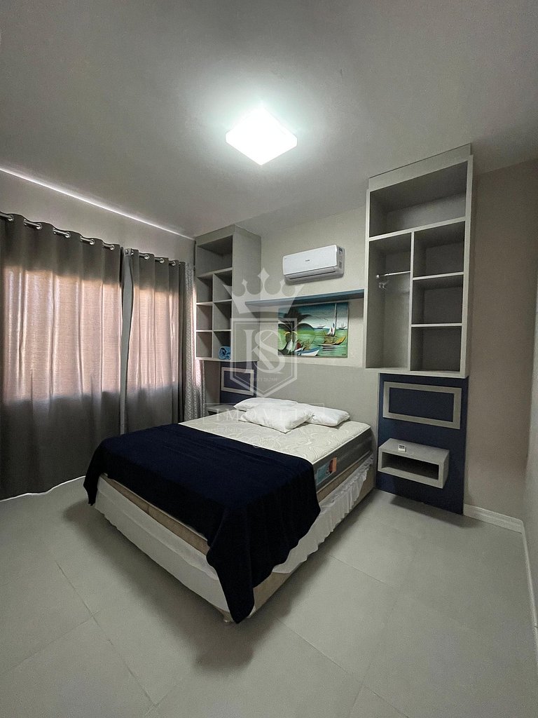 A121 - Morada do Mariscal. Casa com 4 suites e piscina perto