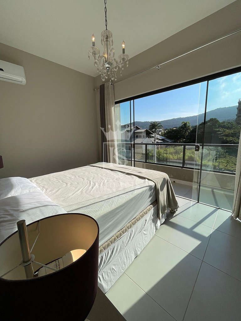 A121 - Morada do Mariscal. Casa com 4 suites e piscina perto