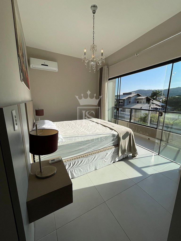 A121 - Morada do Mariscal. Casa com 4 suites e piscina perto