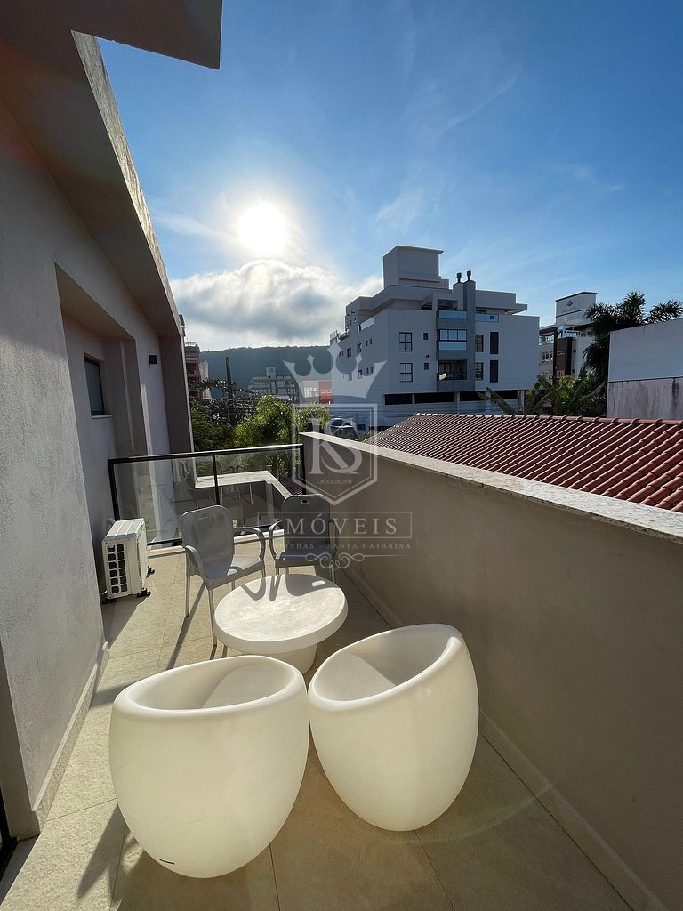 A122 - Morada do Mariscal. Casa com 4 suites e piscina perto