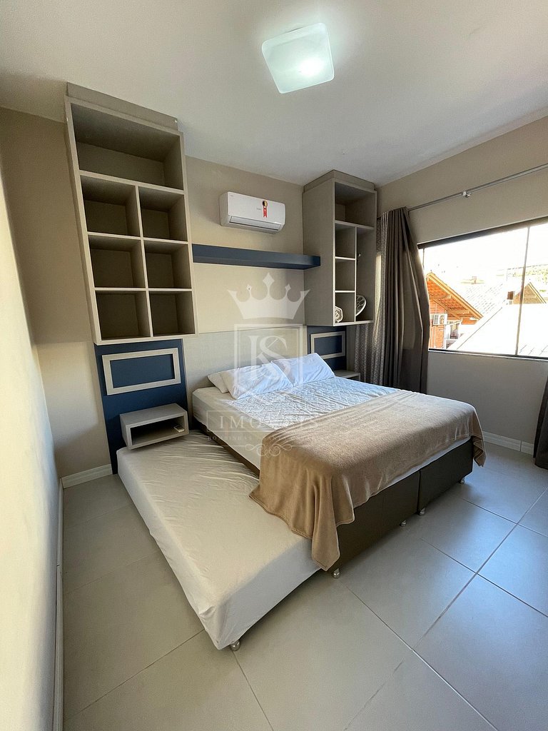 A122 - Morada do Mariscal. Casa com 4 suites e piscina perto