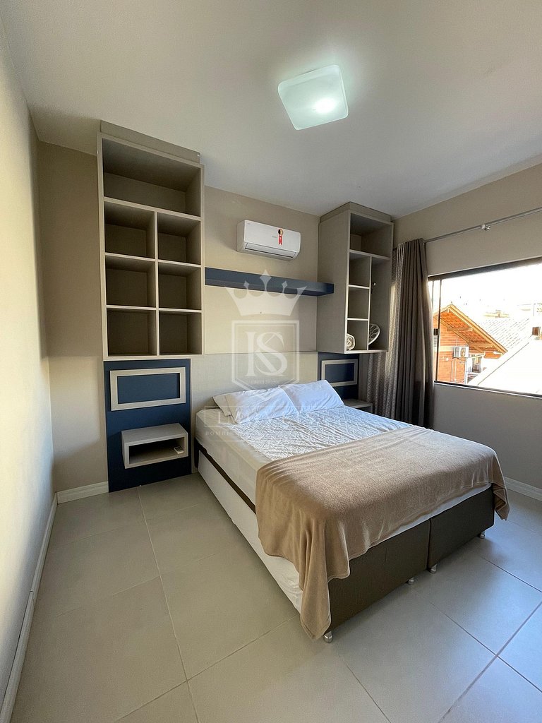 A122 - Morada do Mariscal. Casa com 4 suites e piscina perto