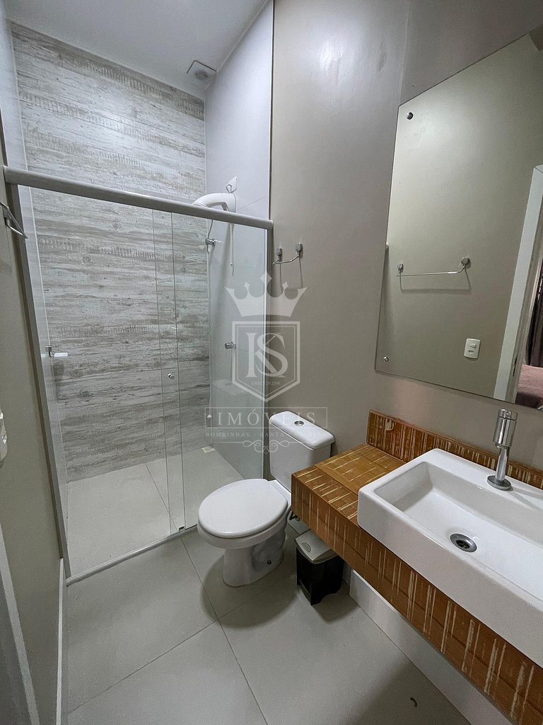A122 - Morada do Mariscal. Casa com 4 suites e piscina perto