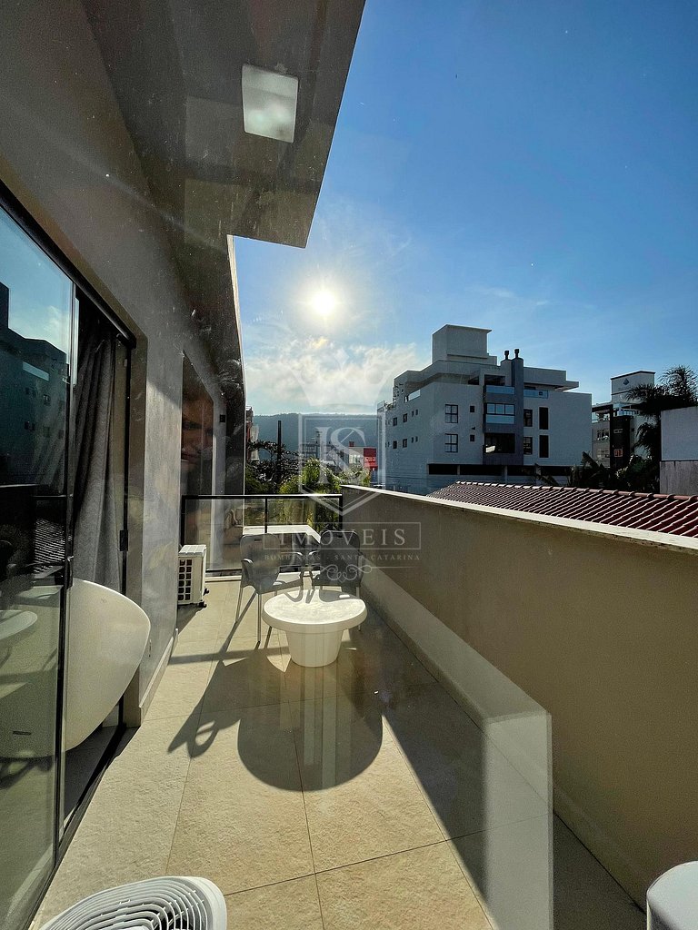 A122 - Morada do Mariscal. Casa com 4 suites e piscina perto