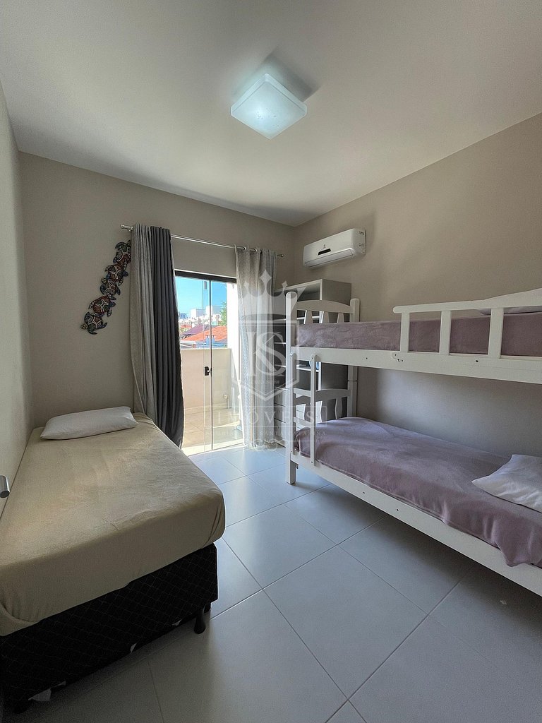 A122 - Morada do Mariscal. Casa com 4 suites e piscina perto